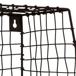 Comptoir De Famille Etagere Murale 3 Compartiments Cuisine Tradition Brun En Fer -Sema Design Boutique 201328 DET03 WEB