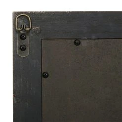 Comptoir De Famille Miroir Naturel Foncé 60x106cm En Bois De Sapin - Firmin 7 Comptoir De Famille Miroir Naturel Foncé 60x106cm En Bois De Sapin - Firmin -Sema Design Boutique 201654 DET02 WEB