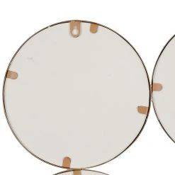 Côté Table Miroir Art Deco Mordoré En Fer -Sema Design Boutique 33666 DET02 WEB