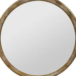 Côté Table Miroir Art Deco Mordoré En Fer -Sema Design Boutique 33666 DET03 WEB