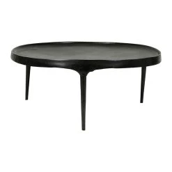 Côté Table Table Basse Irrégulière Noir - Aceri 10 Côté Table Table Basse Irrégulière Noir - Aceri -Sema Design Boutique 38449 DET02 WEB