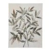 Côté Table Peinture-tableau Eucalyptus Olive 90x120cm
