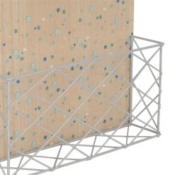 Jardin D'Ulysse Porte-courrier Aqua 10 Jardin D'Ulysse Porte-courrier Aqua -Sema Design Boutique 466778 DET03 WEB