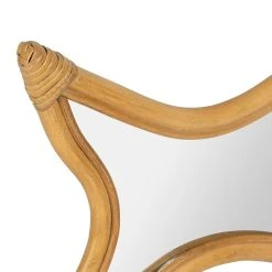 Jardin D'Ulysse Miroir Aqua Naturel -Sema Design Boutique 466785 DET01 WEB