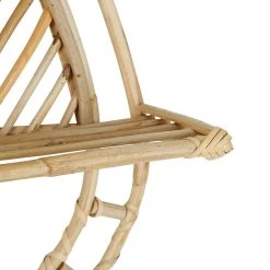Jardin D'Ulysse Etagere Murale X2 Monarque Naturel En Rotin -Sema Design Boutique 466981 DET03 WEB