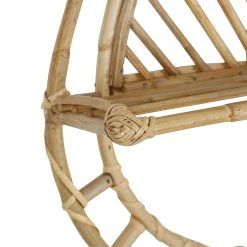 Jardin D'Ulysse Etagere Murale X2 Monarque Naturel En Rotin -Sema Design Boutique 466981 DET04 WEB