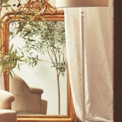 Comptoir De Famille Miroir Feerie Doré En Bois -Sema Design Boutique 5aa1b amb hd 2022 01 pe comptoir 88267