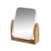 Unimasa Miroir Carre Grossissant Blanc -Sema Design Boutique 603252 FRN01 WEB