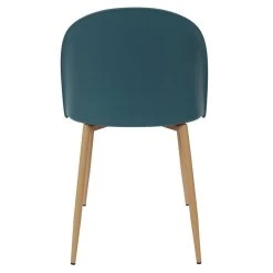 Home Déco Factory Chaise Scandinave Bergen Bleu Canard 11 Home Déco Factory Chaise Scandinave Bergen Bleu Canard -Sema Design Boutique 623901 FRN04 WEB