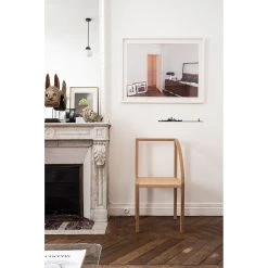 The Line New York Décoration Murale Ligne 50cm -Sema Design Boutique 624538 FRN06 WEB