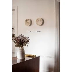 The Line Décoration Murale Ligne Lyon L50cm Noir -Sema Design Boutique 624554 FRN05 WEB