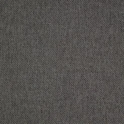 La Forma Chaise Avec Accoudoir En Tissu Gris Foncé - Konna -Sema Design Boutique 627657 FRN06 WEB