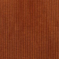 Zago Chaise Salle à Manger Velours Côtelé Cognac - Alma 13 Zago Chaise Salle à Manger Velours Côtelé Cognac - Alma -Sema Design Boutique 633418 FRN06 WEB