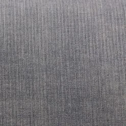 Zago Chaise Salle à Manger Velours Côtelé Gris Clair - Alma -Sema Design Boutique 633419 FRN05 WEB