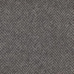 Zago Chaise Salle à Manger Tissu Gris - Alma -Sema Design Boutique 633420 FRN03 WEB