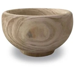 Opjet Coupe Ronde Aya D25xh15cm