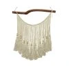 Kaemingk Decoration A Suspendre Macrame Creme 60x3xh40cm -Sema Design Boutique 642703 FRN01 WEB