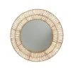 Kaemingk Miroir En Rotin D58cm -Sema Design Boutique 642746 FRN01 WEB