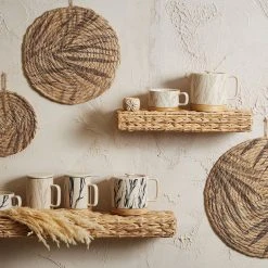 SEMA DESIGN Deco Murale 3 Tailles Tropic'art Naturel Et Gris -Sema Design Boutique 644b0 amb hd 2022 01 pe sema 10335