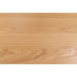 AC Design Table à Manger Extensible En Bois De Chêne Naturel 180-219cmx90cm - Montreux -Sema Design Boutique 648438 FRN04 WEB