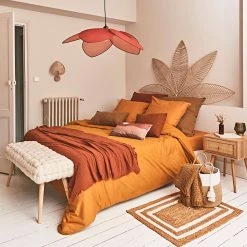 SEMA DESIGN Tête De Lit Retractable Exaltation Naturel 180x90cm -Sema Design Boutique 700ca amb 202205 photo3860 fdsjour31525 scaled