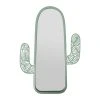 SEMA DESIGN Miroir Cactus Panellia Vert Clair En Fer -Sema Design Boutique 72693 DEB WEB