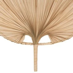 SEMA DESIGN Deco Murale Feuille De Palmier Flora Gipsy -Sema Design Boutique 74902 DET02 WEB