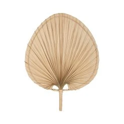 SEMA DESIGN Deco Murale Feuille De Palmier Flora Gipsy