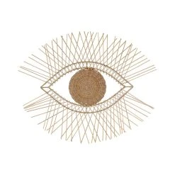 SEMA DESIGN Deco Murale Oeil Cuzco