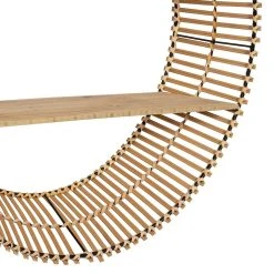 SEMA DESIGN Etagere Ronde Murale 2 Nivea Willow Naturel D77cm 9 SEMA DESIGN Etagere Ronde Murale 2 Nivea Willow Naturel D77cm -Sema Design Boutique 74987 DET03 WEB