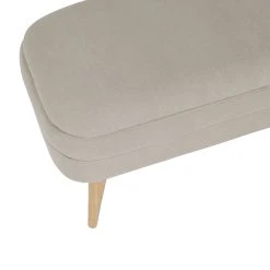 SEMA DESIGN Banc Coffre En Tissu Beige - Elément 10 SEMA DESIGN Banc Coffre En Tissu Beige - Elément -Sema Design Boutique 75302 DET03 WEB