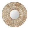 SEMA DESIGN Miroir Rond Joya Naturel D40cm En Jute 1 SEMA DESIGN Miroir Rond Joya Naturel D40cm En Jute -Sema Design Boutique 75555 DEB WEB