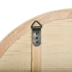 SEMA DESIGN Etagere Murale (lot De 2) Papaye Kaki En Bambou -Sema Design Boutique 75670 DET03 WEB