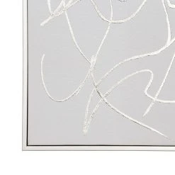 SEMA DESIGN Tableau Visages Gallery Dore 50x60cm -Sema Design Boutique 75759 DET01 WEB