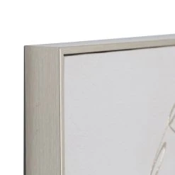 SEMA DESIGN Tableau Visages Gallery Dore 50x60cm -Sema Design Boutique 75759 DET02 WEB