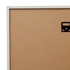 SEMA DESIGN Cadre Deco Encadré Coupe Fruit Multicolore 42x52cm -Sema Design Boutique 75895 DET02 WEB