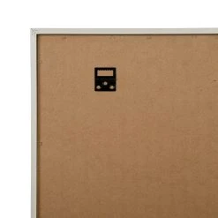 SEMA DESIGN Cadre Deco Encadré Palmier Pastel 52x72cm -Sema Design Boutique 75898 DET02 WEB