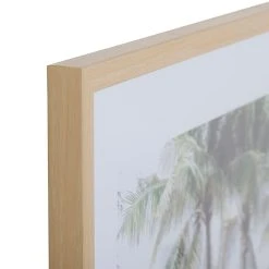 SEMA DESIGN Cadre Deco Encadré Surf Pastel 42x52cm -Sema Design Boutique 75901 DET01 WEB