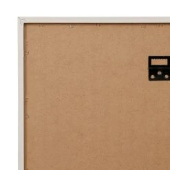 SEMA DESIGN Cadre Deco Encadré Surf Pastel 42x52cm -Sema Design Boutique 75901 DET02 WEB