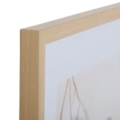 SEMA DESIGN Cadre Deco Encadré Feuille Doré 42x52cm 6 SEMA DESIGN Cadre Deco Encadré Feuille Doré 42x52cm -Sema Design Boutique 75902 DET01 WEB