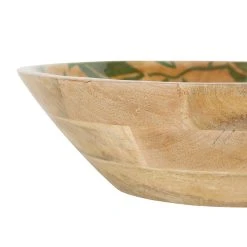 SEMA DESIGN Coupe Retro Summer Naturel Et Vert -Sema Design Boutique 75990 DET01 WEB