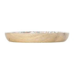 SEMA DESIGN Coupe (lot De 3) Tropic'art Multicolore En Manguier 13 SEMA DESIGN Coupe (lot De 3) Tropic'art Multicolore En Manguier -Sema Design Boutique 75996 DET05 WEB