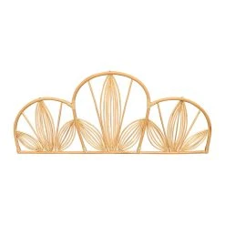 SEMA DESIGN Tête De Lit En Rotin 140x58cm Flora Gipsy 7 SEMA DESIGN Tête De Lit En Rotin 140x58cm Flora Gipsy -Sema Design Boutique 76120 FRN01 WEB