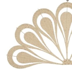 SEMA DESIGN Tête De Lit En Corde Naturel -Sema Design Boutique 76531 DET01 WEB