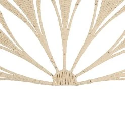 SEMA DESIGN Tête De Lit En Corde Naturel -Sema Design Boutique 76531 DET02 WEB