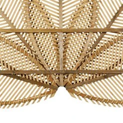 SEMA DESIGN Tête De Lit En Bambou Naturel Foncé 9 SEMA DESIGN Tête De Lit En Bambou Naturel Foncé -Sema Design Boutique 76547 DET02 WEB