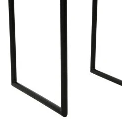 SEMA DESIGN Tabouret En Jute Naturel Et Fer Noir - Madeira 8 SEMA DESIGN Tabouret En Jute Naturel Et Fer Noir - Madeira -Sema Design Boutique 77124 DET02 WEB