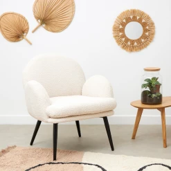 SEMA DESIGN Miroir Rond Naturel Et Blanc En Raphia D42cm - Terre Brulée 9 SEMA DESIGN Miroir Rond Naturel Et Blanc En Raphia D42cm - Terre Brulée -Sema Design Boutique c62f6 miroir rond en raphia semadesign