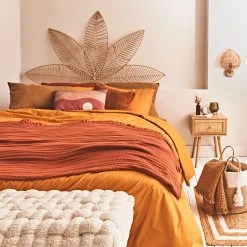 SEMA DESIGN Tête De Lit Retractable Exaltation Naturel 180x90cm -Sema Design Boutique c7d84 amb 202205 photo3860 fdsjour31565 scaled