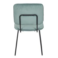 Home Déco Factory Chaise Salle à Manger Vert De Gris - Adèle -Sema Design Boutique ce491 hd7408 visu04